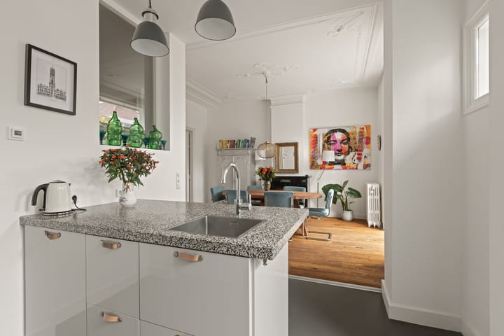 Foto 22 van Obrechtstraat 3