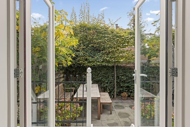 Foto 24 van Obrechtstraat 3