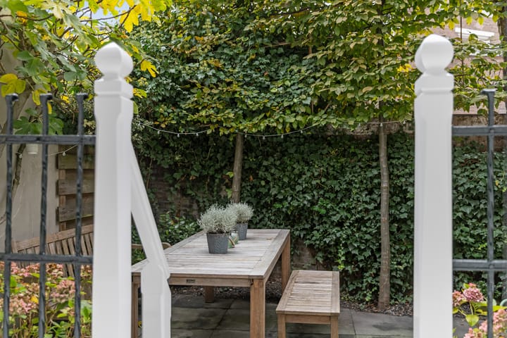 Foto 25 van Obrechtstraat 3