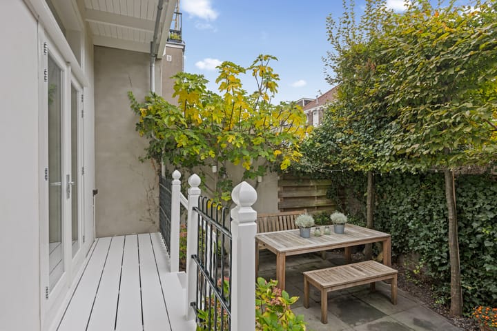 Foto 26 van Obrechtstraat 3