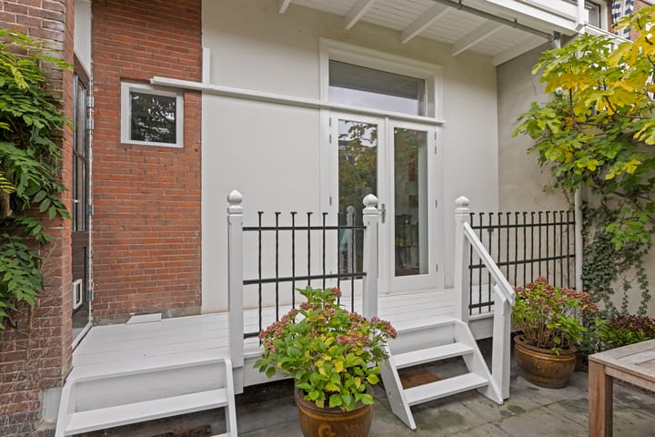 Foto 27 van Obrechtstraat 3