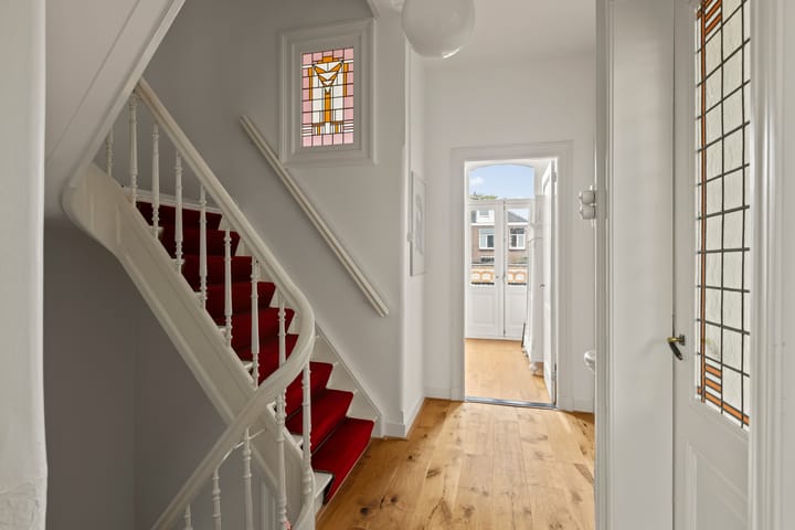 Foto 28 van Obrechtstraat 3