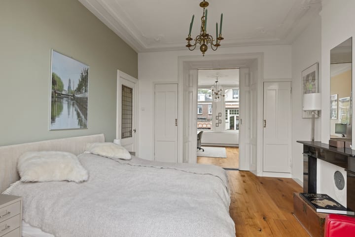 Foto 31 van Obrechtstraat 3