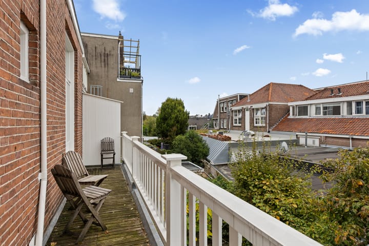 Foto 33 van Obrechtstraat 3