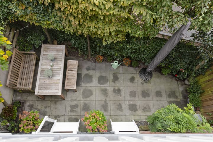 Foto 34 van Obrechtstraat 3