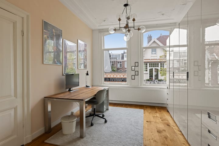 Foto 35 van Obrechtstraat 3