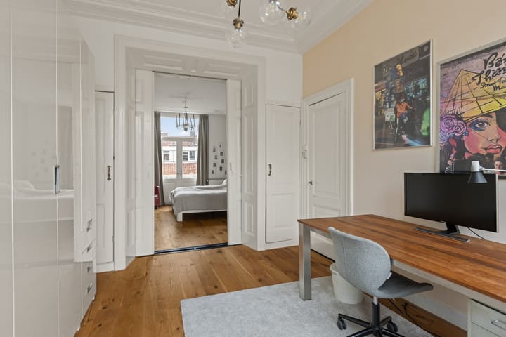 Foto 37 van Obrechtstraat 3