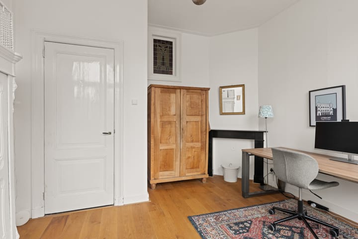 Foto 38 van Obrechtstraat 3