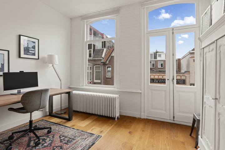 Foto 39 van Obrechtstraat 3