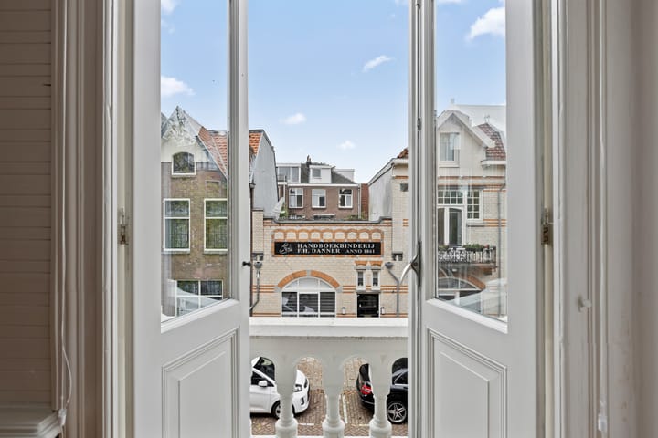 Foto 40 van Obrechtstraat 3