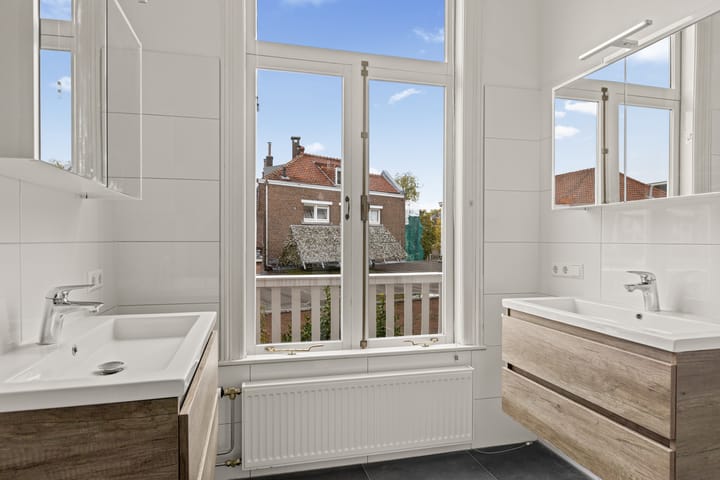 Foto 42 van Obrechtstraat 3