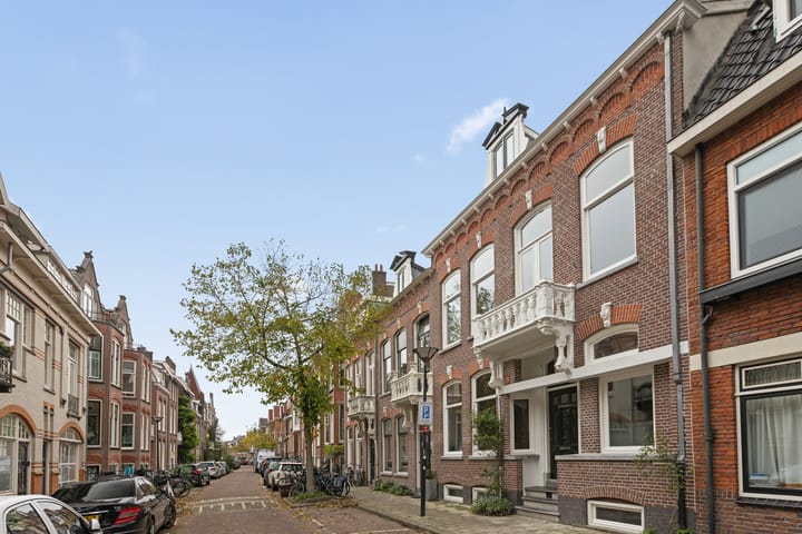 Foto 63 van Obrechtstraat 3