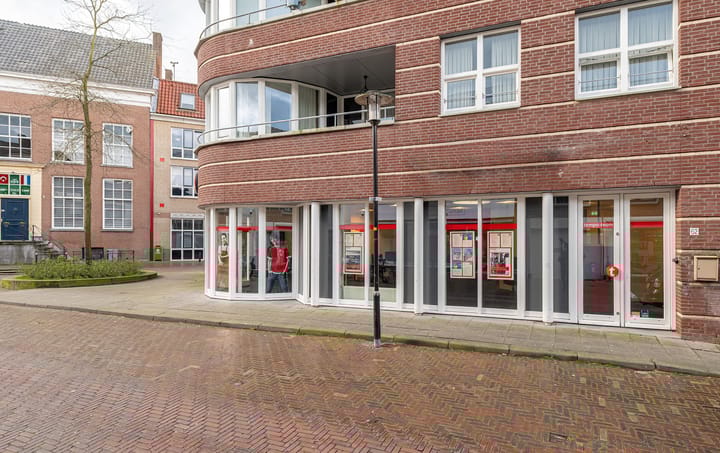 Damstraat 62, Tiel