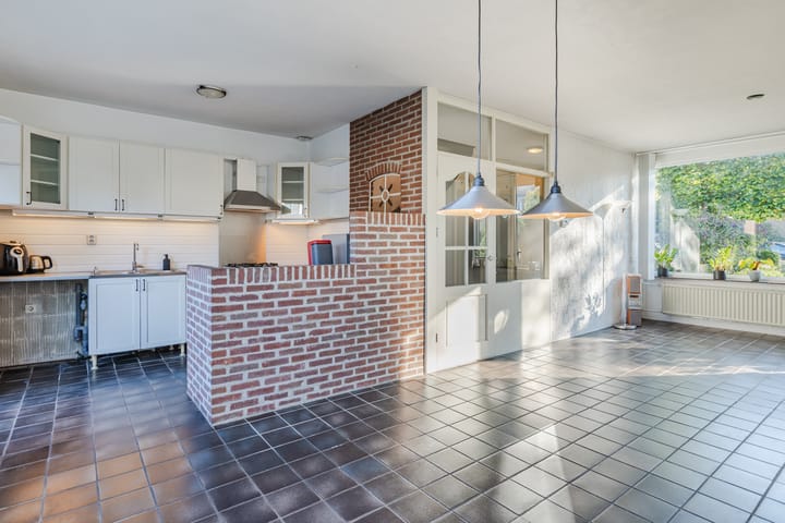 Foto 2 van Baljuwstraat 4