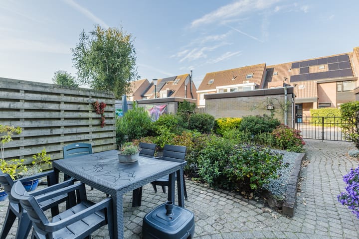 Foto 3 van Baljuwstraat 4