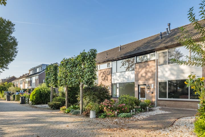 Foto 4 van Baljuwstraat 4