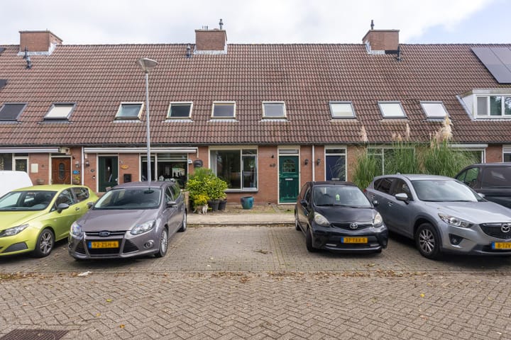 Foto 5 van Weegbree 49