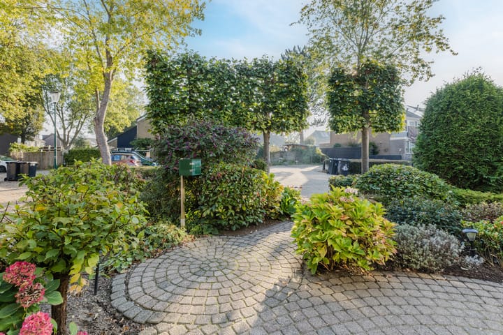 Foto 5 van Baljuwstraat 4