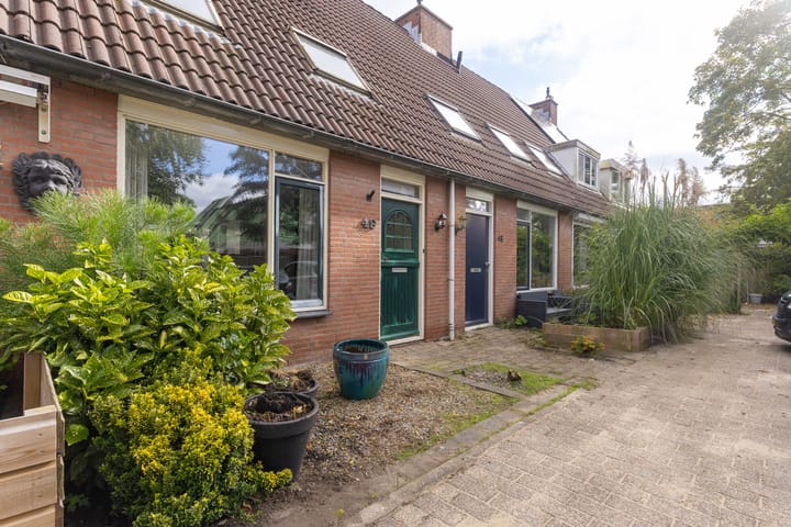 Foto 6 van Weegbree 49