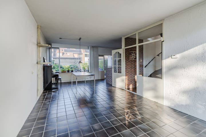 Foto 9 van Baljuwstraat 4