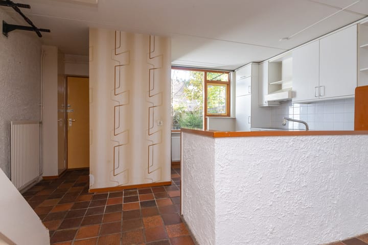 Foto 10 van Weegbree 49