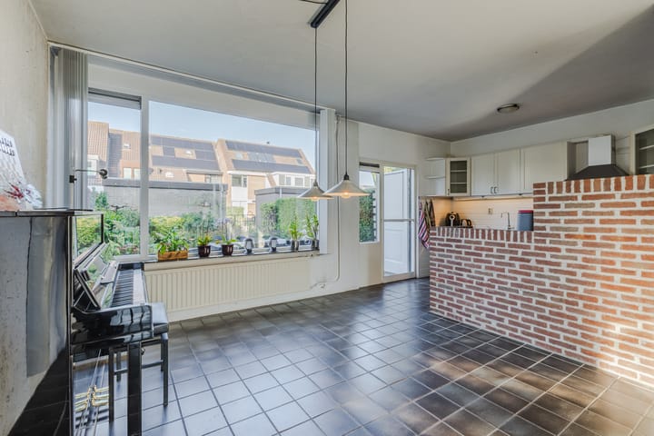 Foto 10 van Baljuwstraat 4