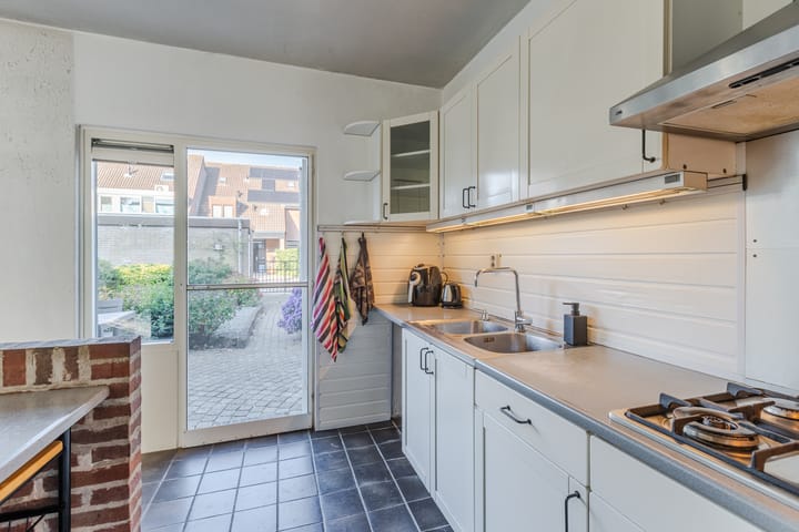 Foto 12 van Baljuwstraat 4