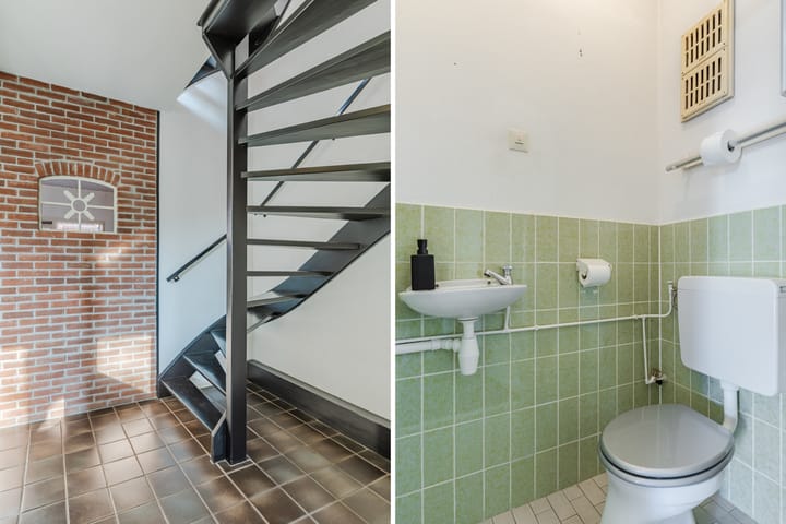 Foto 14 van Baljuwstraat 4