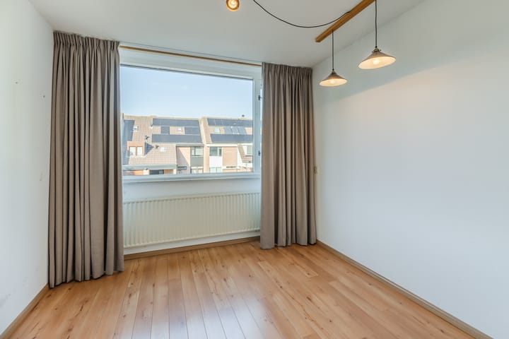 Foto 15 van Baljuwstraat 4