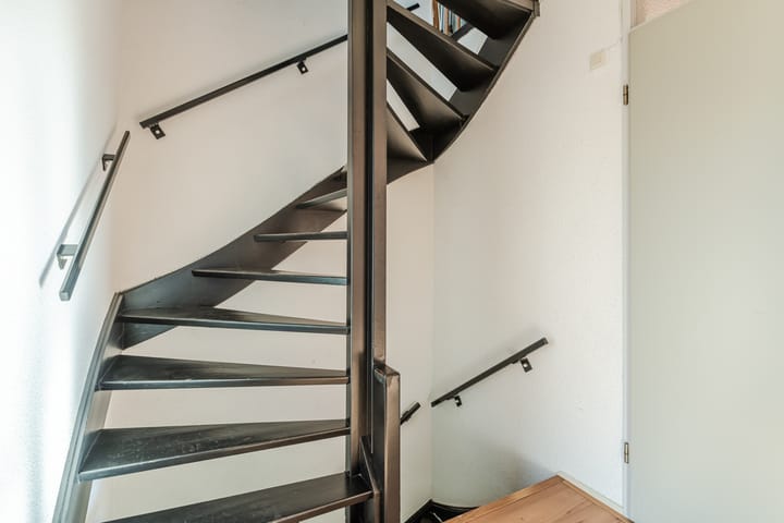 Foto 21 van Baljuwstraat 4