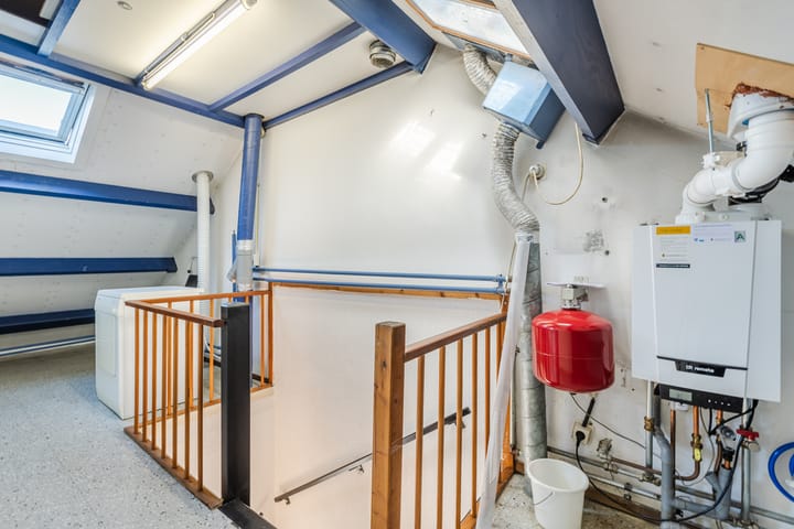 Foto 24 van Baljuwstraat 4