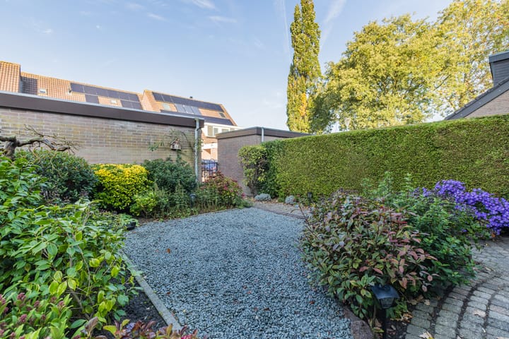 Foto 28 van Baljuwstraat 4