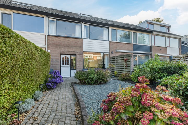 Foto 29 van Baljuwstraat 4