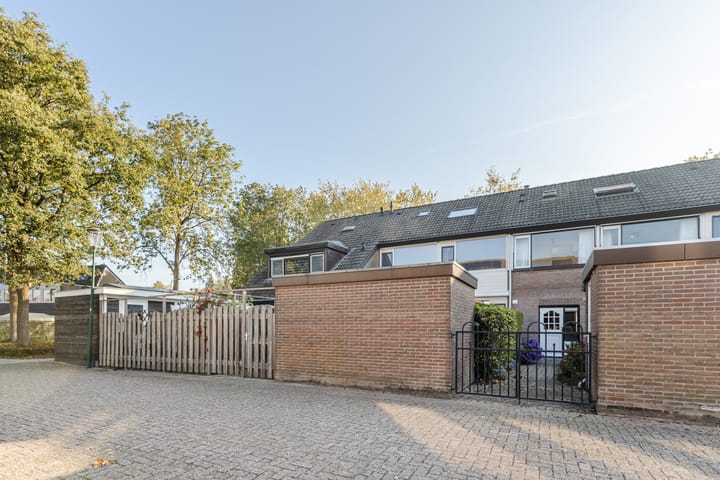 Foto 30 van Baljuwstraat 4