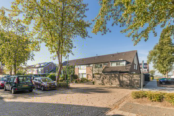 Foto 31 van Baljuwstraat 4