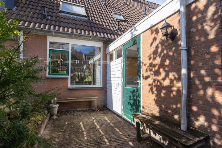 Foto 32 van Weegbree 49