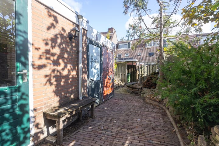 Foto 33 van Weegbree 49