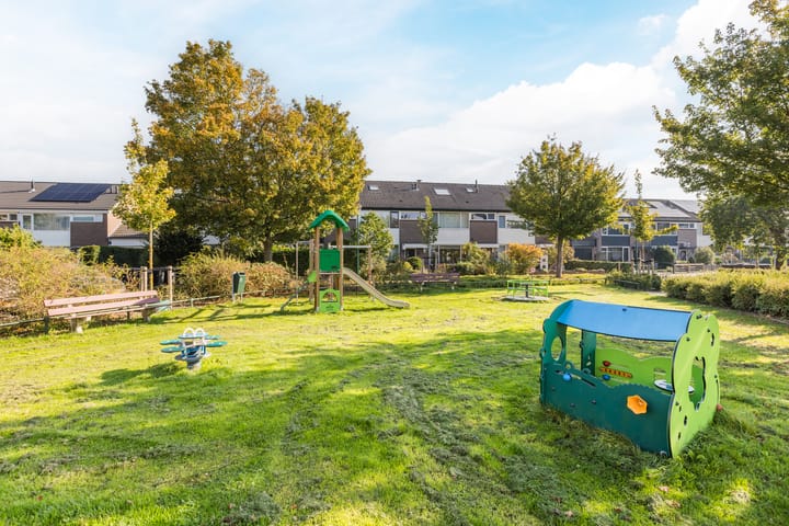 Foto 33 van Baljuwstraat 4