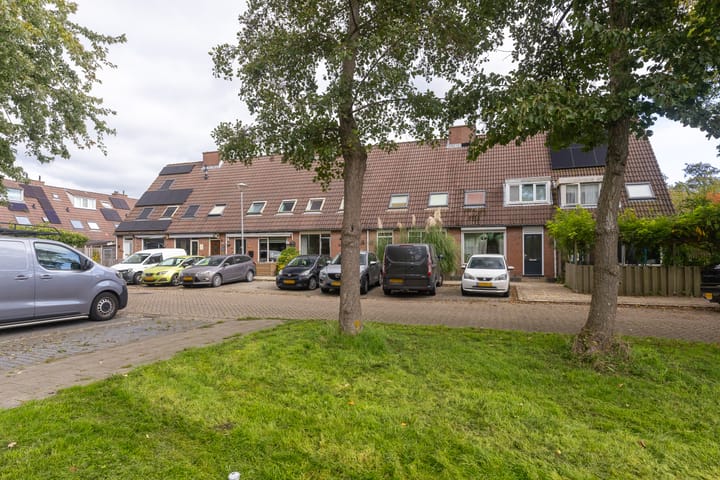 Foto 35 van Weegbree 49