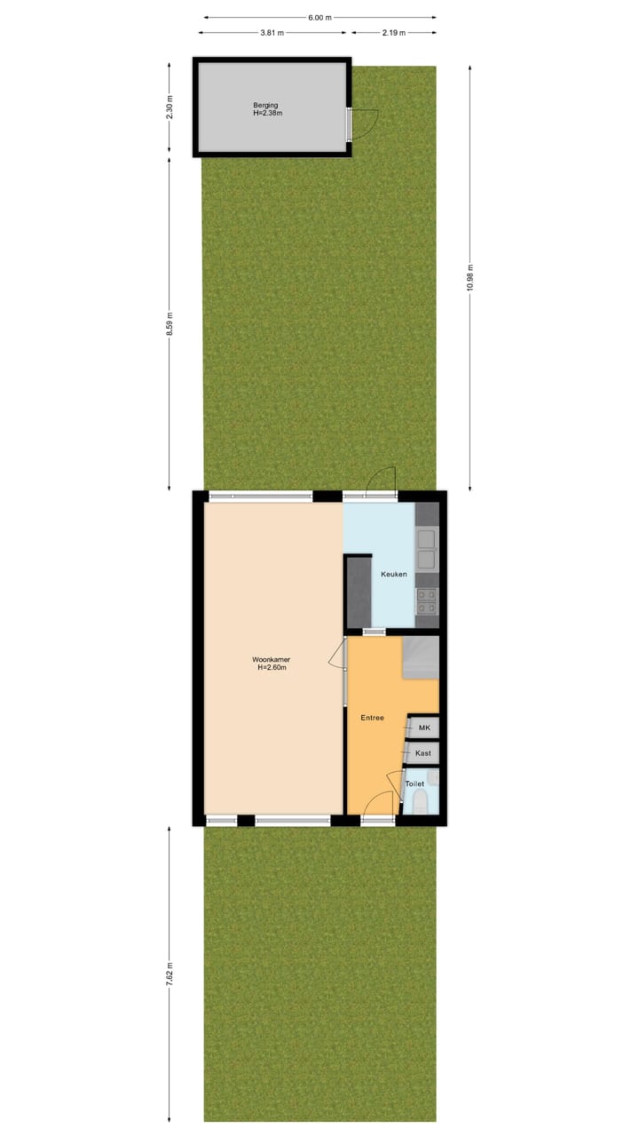 Foto 37 van Baljuwstraat 4