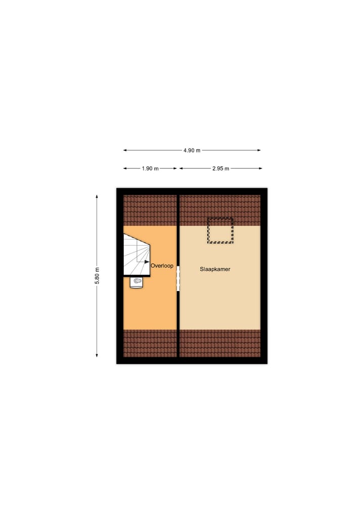 Foto 39 van Weegbree 49