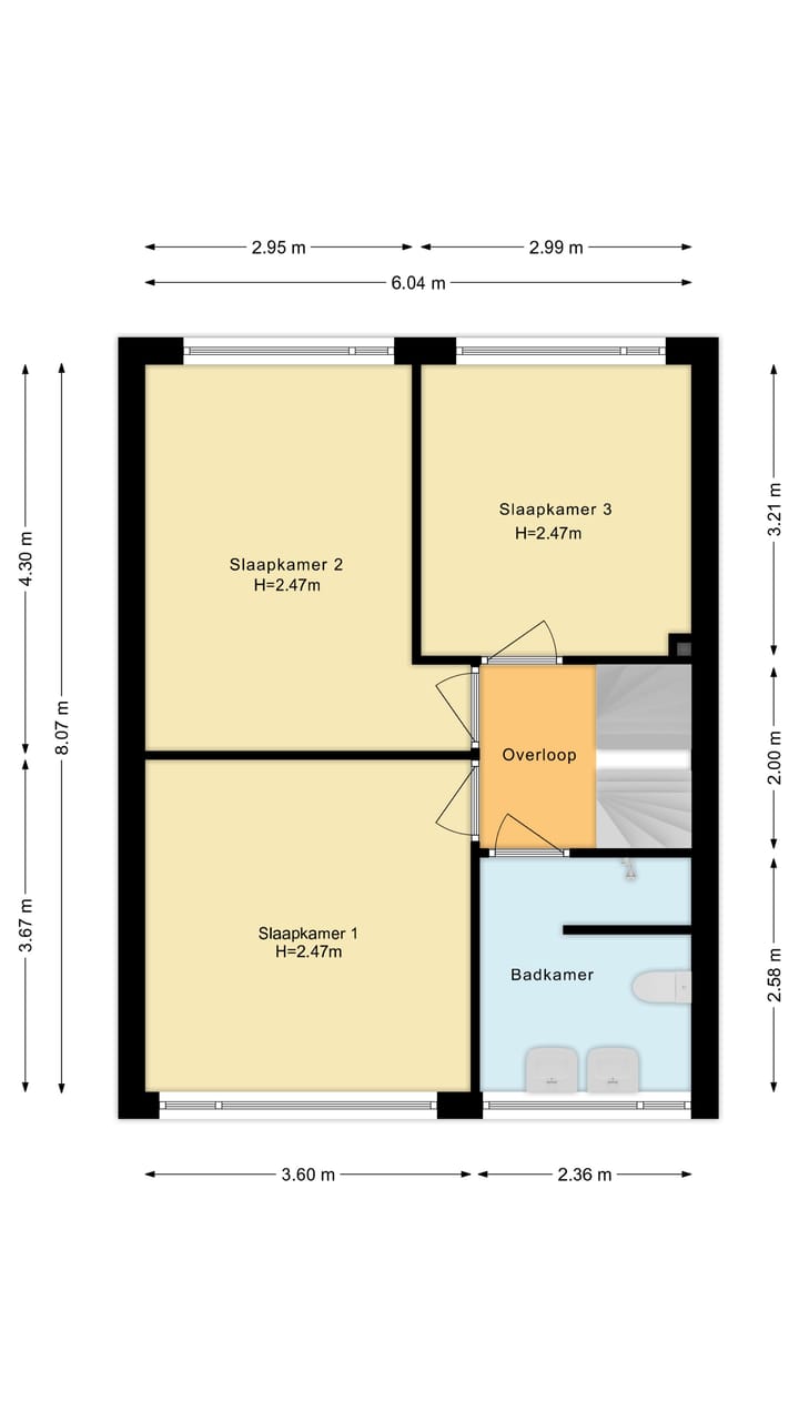 Foto 39 van Baljuwstraat 4