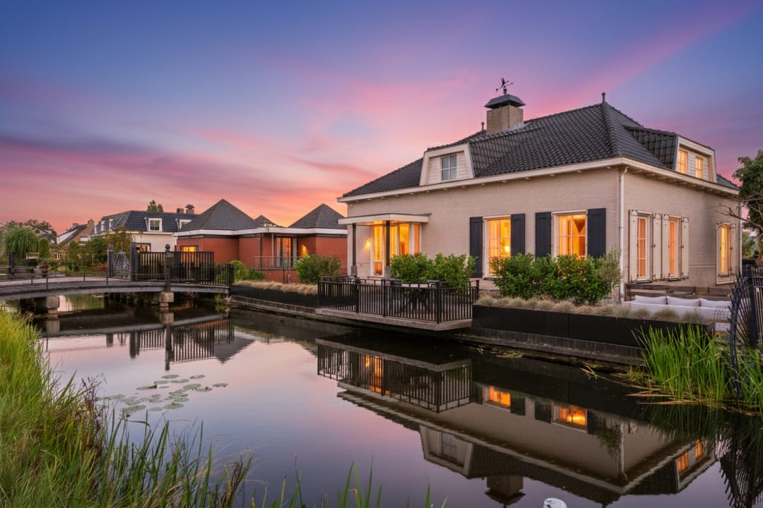 Foto 1 van Oosteindseweg 40