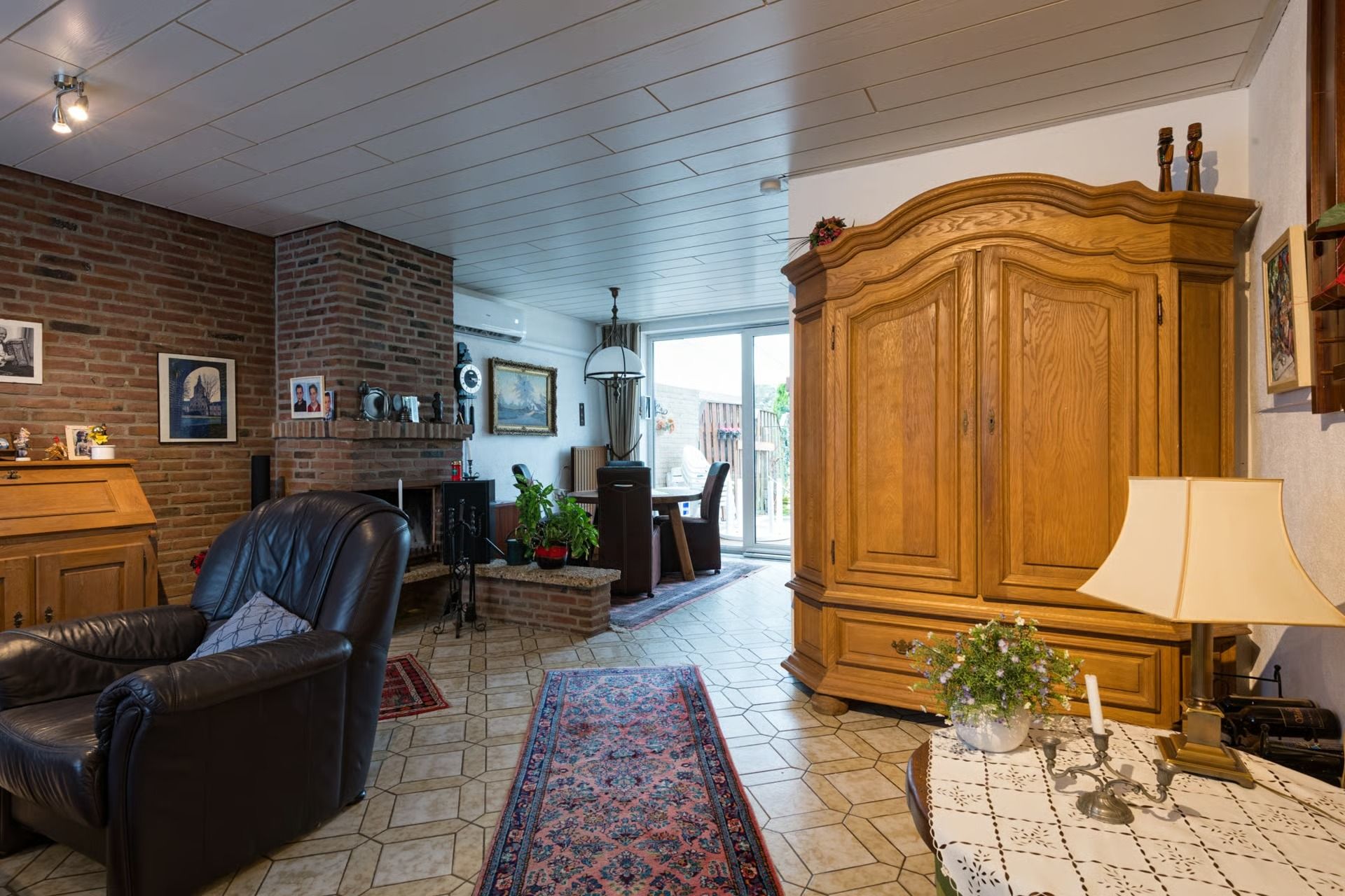 Foto 3 van Terwaerderveldje 6