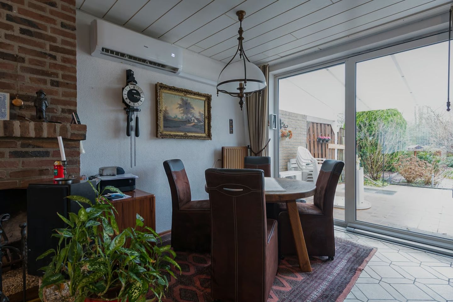 Foto 5 van Terwaerderveldje 6