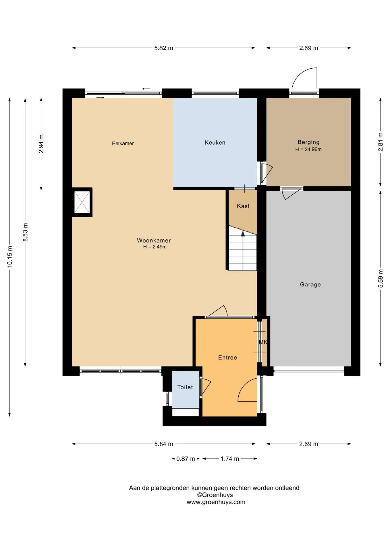 Foto 21 van Terwaerderveldje 6
