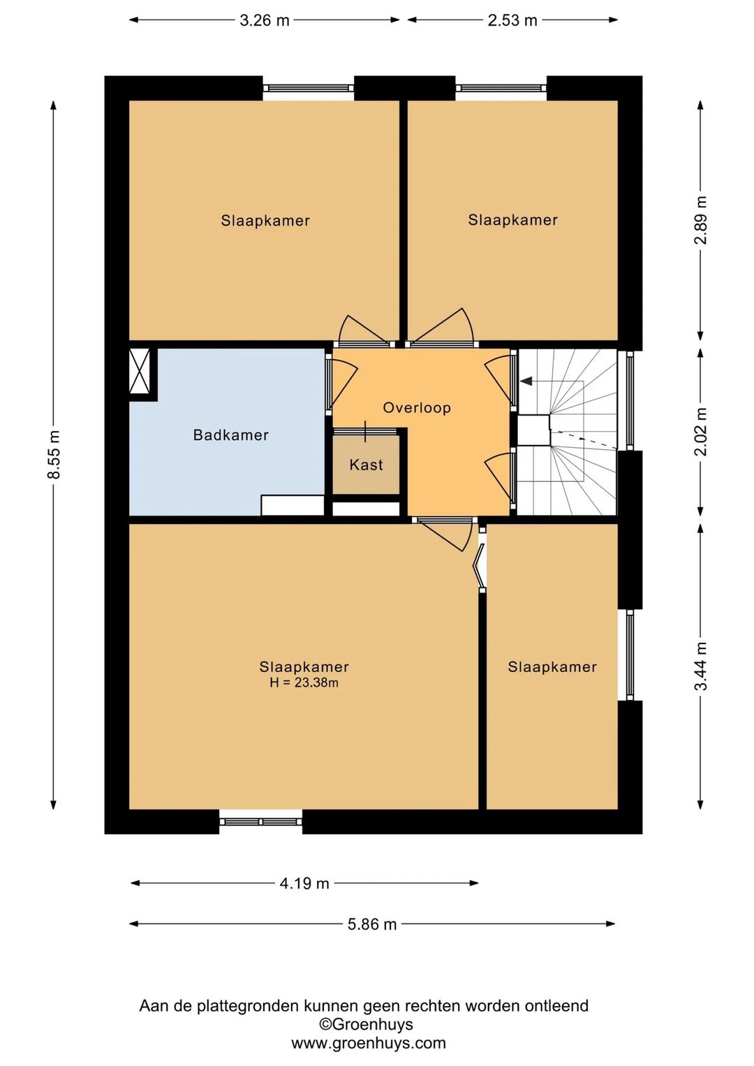Foto 22 van Terwaerderveldje 6