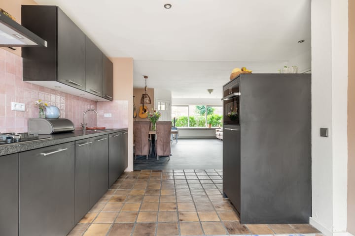 Foto 2 van Penningkruid 22