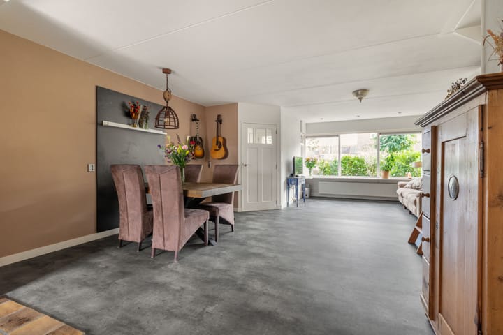 Foto 8 van Penningkruid 22