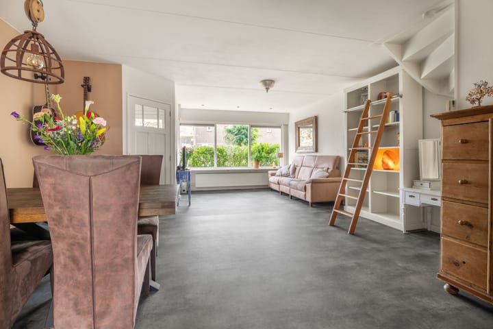 Foto 13 van Penningkruid 22